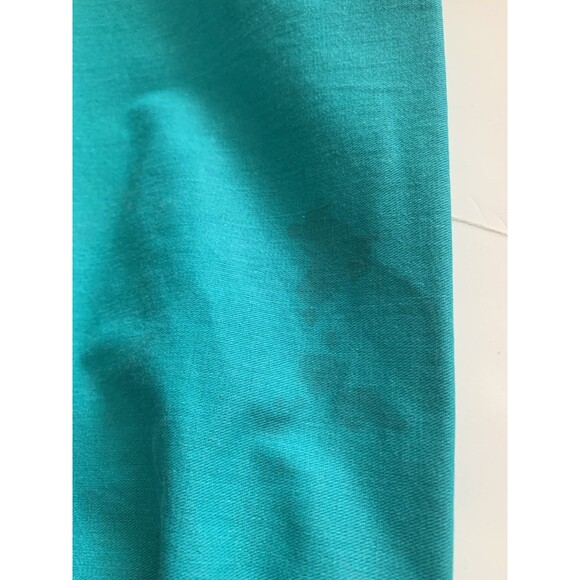 Vintage Wrangler Brushpopper Jacket Western Aztec Blue Mens M 90s Southwestern - Picture 9 of 16